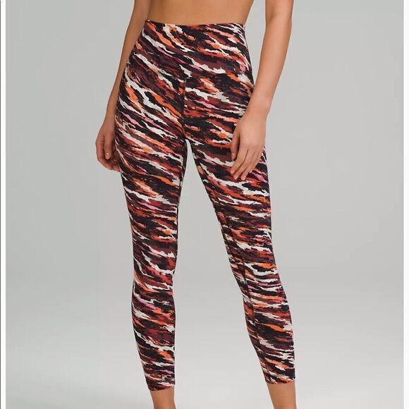 lululemon Align™ High-Rise Pant 25" - Picture 1 of 7